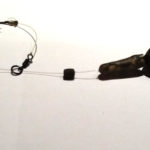 chod rig zestaw