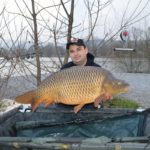 karp 13,5 kg