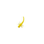 żółty pozycjoner robak worm