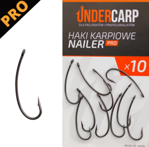 Carp Hooks Chod PRO - sklep karpiowy Undercarp.pl