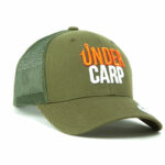 czapka dla wędkarza undercarp