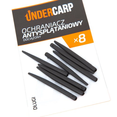 undercarp dociążony ochraniacz długi undercarp