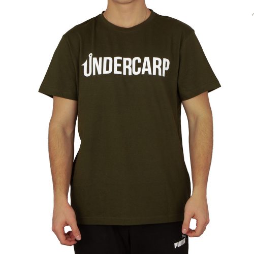 koszulka dla karpiarza undercarp