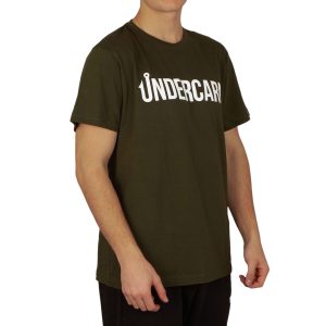 koszulka dla wędkarza undercarp
