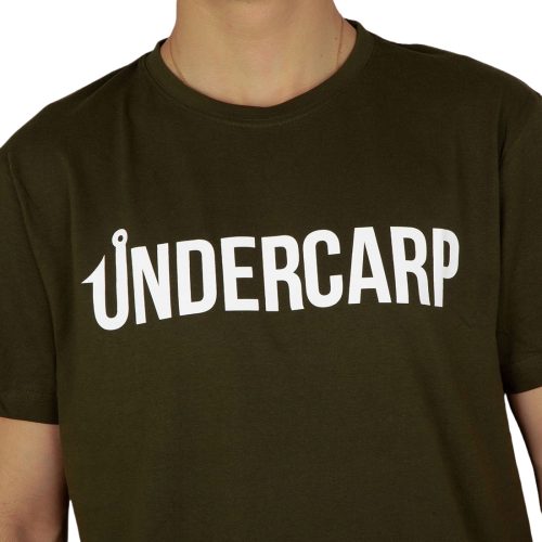 koszulka karpiowa undercarp karp