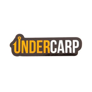 naklejka logo undercarp