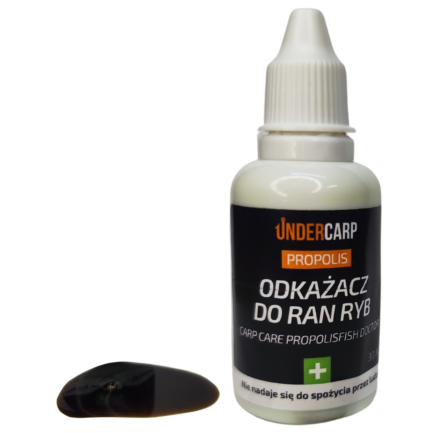 Propolis carp care liquid odkażacz undercarp