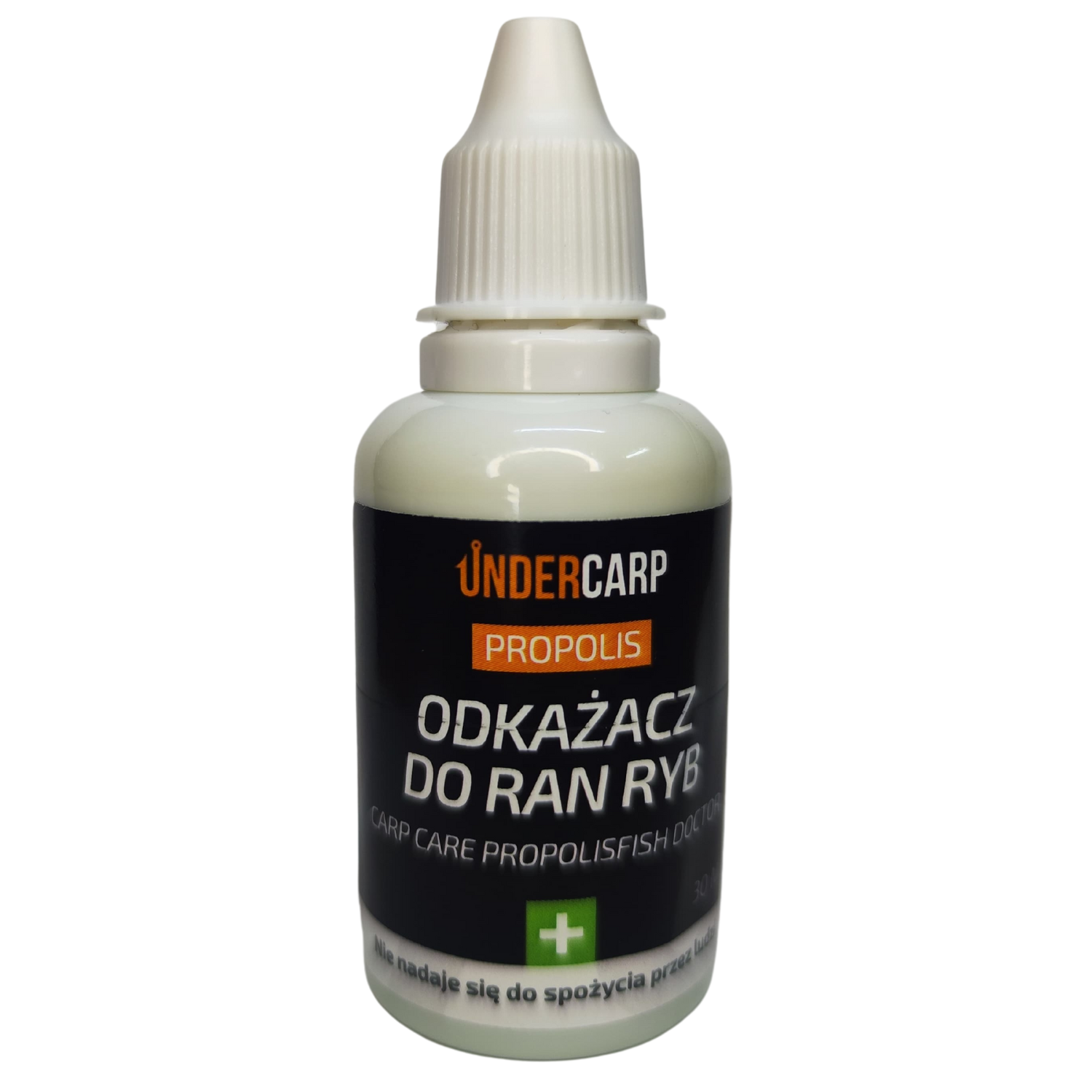 Propolis odkażacz do ran ryb undercarp