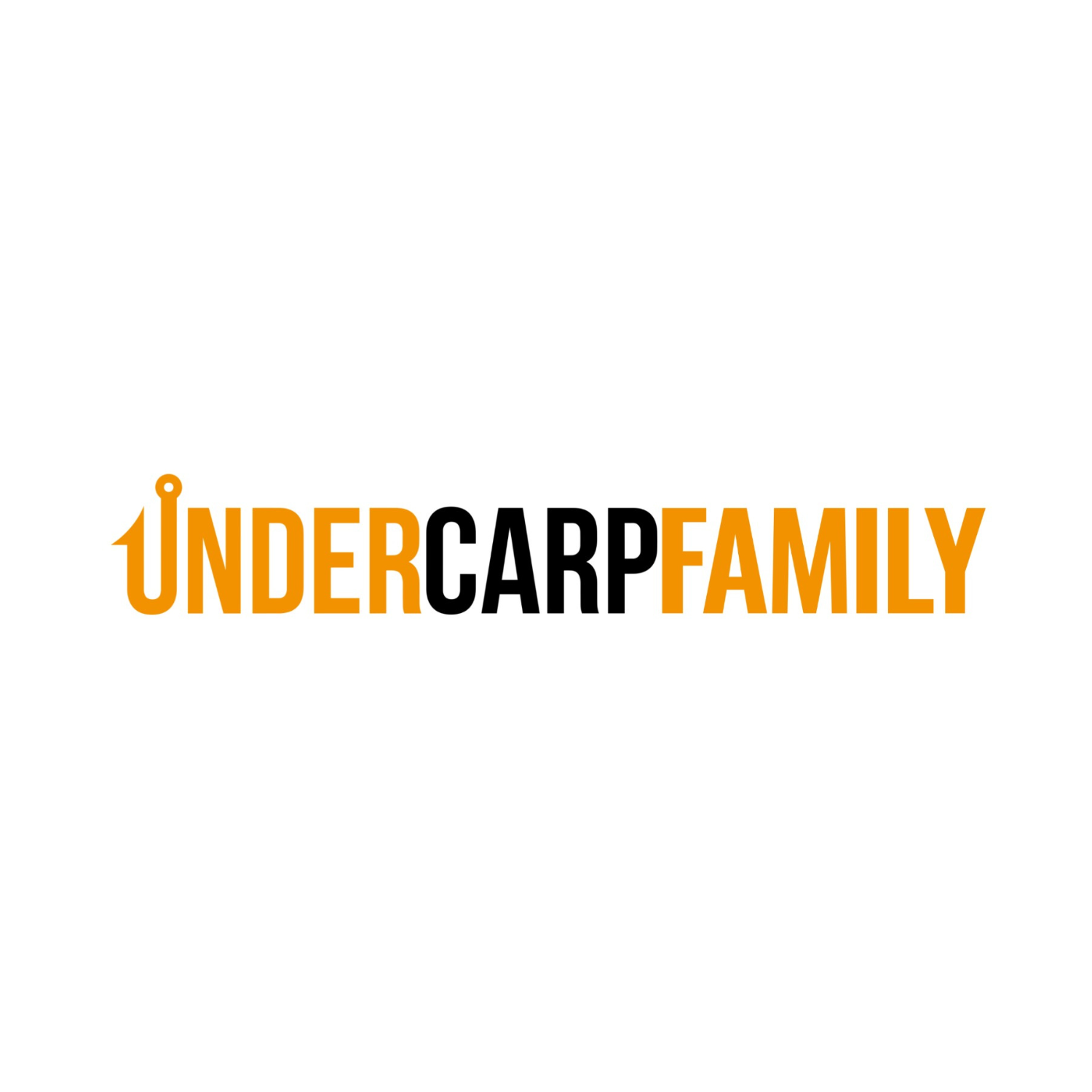 naklejka-wędkarska-undercarpfamily-uc